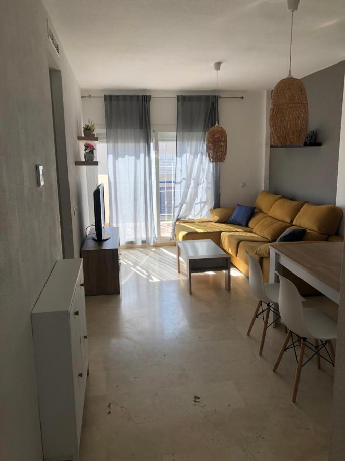 Ferienwohnung Faro12 Playa & Piscina & Parking Privado Benalmádena Exterior foto